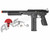 Spyder Hammer 7 Paintball Gun - Black