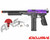 Spyder Hammer 7 Paintball Gun - Electric Purple