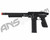 Refurbished Spyder Hammer 7 Paintball Gun - Black