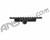 Kingman Spyder MRX Sight Rail Mount