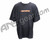 Spyder Paintball Torch T-Shirt - Black
