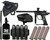 Kingman Spyder Fenix Vendetta Paintball Gun Package Kit