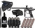 Kingman Spyder Fenix Vendetta Paintball Gun Package Kit