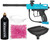 Kingman Spyder Victor Atomic Pickle Indoor Paintball Gun Package Kit