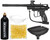 Kingman Spyder Victor Atomic Pickle Indoor Paintball Gun Package Kit