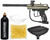 Kingman Spyder Victor Atomic Pickle Indoor Paintball Gun Package Kit