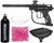 Kingman Spyder Victor Atomic Pickle Indoor Paintball Gun Package Kit