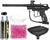 Kingman Spyder Victor Atomic Pickle Ready To Play Paintball Gun Package Kit