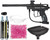 Kingman Spyder Victor Atomic Pickle Ready To Play Paintball Gun Package Kit