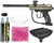 Kingman Spyder Victor Atomic Pickle Ready To Play Paintball Gun Package Kit