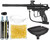 Kingman Spyder Victor Atomic Pickle Ready To Play Paintball Gun Package Kit