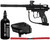 Kingman Spyder Victor Core Paintball Gun Package Kit