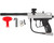 Kingman Spyder Victor Semi-Auto Paintball Gun - Gloss Clear