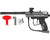 Kingman Spyder Victor Semi-Auto Paintball Gun - Gloss Gun Metal Grey