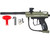 Kingman Spyder Victor Semi-Auto Paintball Gun - Gloss Olive