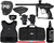 Kingman Spyder Xtra Level 1 Protector Paintball Gun Package Kit