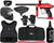 Kingman Spyder Xtra Level 2 Protector Paintball Gun Package Kit