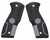 Kingman Spyder Xtra Rubber Grip Cover 12 (Black) (GRP009)