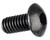 Kingman Spyder Xtra M4 x 8 Grip Screw (A) (SCR002)