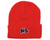 KM Paintball Beanie - Red