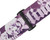 KM Paintball Universal JT Goggle Strap - 09 Purple Bling