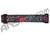 KM Paintball Goggle Strap - 09 Contract Killer Blood Bandana