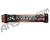 KM Paintball Goggle Strap - 09 Contract Killer Wood