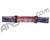 KM Paintball Goggle Strap - 09 Destroy