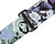 KM Paintball Universal JT Goggle Strap - 09 Dove Purple