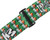 KM Paintball Universal JT Goggle Strap - 09 Irish Flag