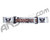 KM Paintball Goggle Strap - 09 LA Hitmen