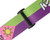 KM Paintball Universal JT Goggle Strap - 09 Filipino Purple, Pink, & Green