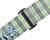 KM Paintball Universal JT Goggle Strap - 09 Mint Plaid