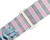 KM Paintball Universal JT Goggle Strap - 09 Pink Plaid