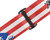 KM Paintball Universal JT Goggle Strap - 09 Puerto Rico