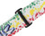 KM Paintball Universal JT Goggle Strap - 09 Rasta Splatter White KM Paintball Universal JT Goggle Strap - 09 Rasta Splatter White