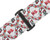 KM Paintball Universal JT Goggle Strap - 09 Roses