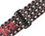 KM Paintball Universal JT Goggle Strap - 09 Skull Candy