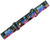 KM Paintball Universal JT Goggle Strap - 09 Splatter Stripper