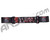 KM Paintball Goggle Strap - 09 Stoned Assassins