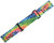 KM Paintball Universal JT Goggle Strap - 09 Tie Dye