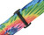 KM Paintball Universal JT Goggle Strap - 09 Tie Dye