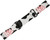 KM Paintball Universal JT Goggle Strap - Cow