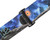 KM Paintball Universal JT Goggle Strap - Limited Edition Eclipse