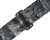 KM Paintball EVS Goggle Strap - KM Realtree Snow