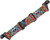 KM Paintball EVS Goggle Strap - SE Sugar Skull