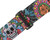 KM Paintball EVS Goggle Strap - SE Sugar Skull