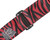 KM Paintball EVS Goggle Strap - Tigers Blood