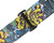 KM Paintball Universal JT Goggle Strap - Graffiti Spin