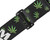 KM Paintball Grill Goggle Strap - Green Leaf (Green)